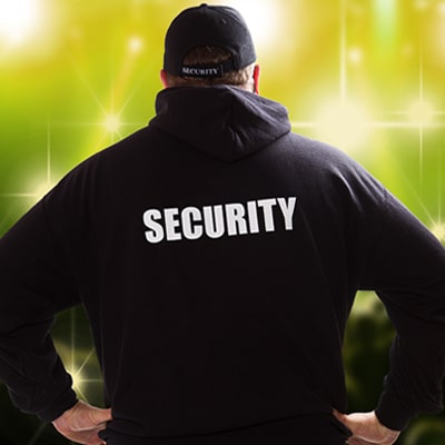 GBSS - Global Bodyguard Security Solutions