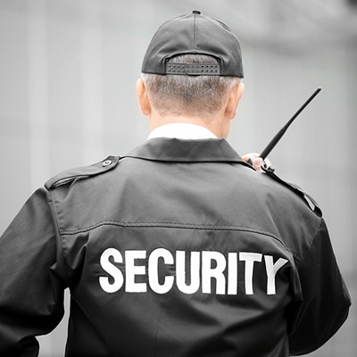 GBSS - Global Bodyguard Security Solutions